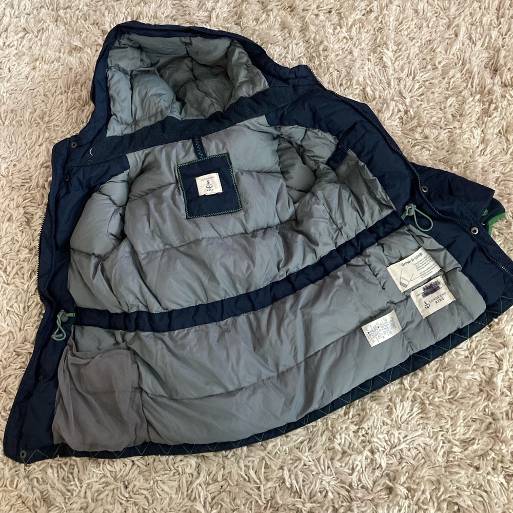 Jacket - Picture 3 of 5
